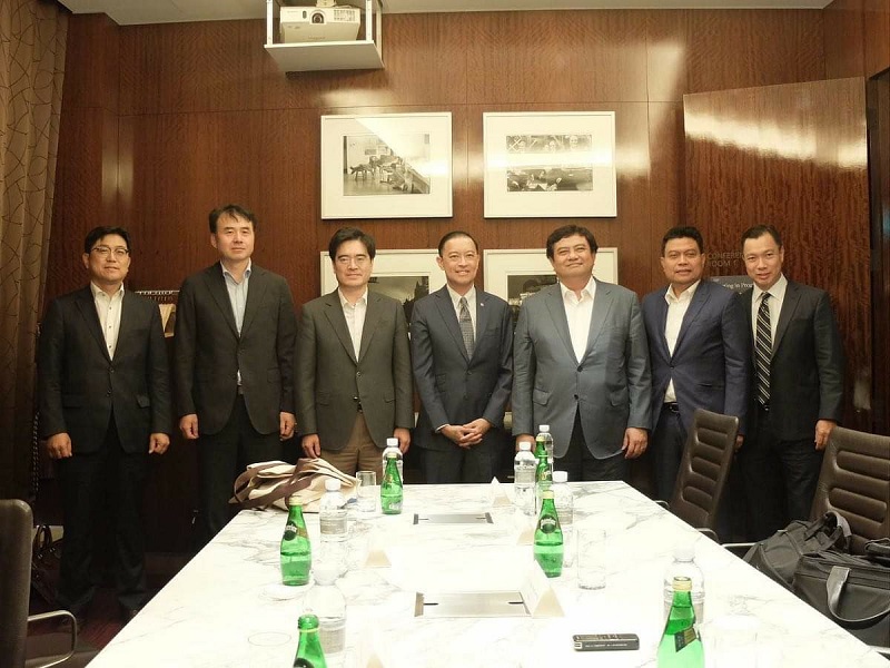BKPM percepat realisasi investasi Korea Selatan