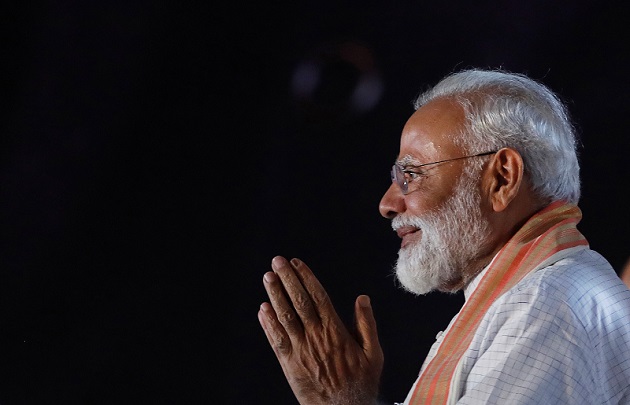 Modi diprediksi menang, kaum minoritas India dihantui rasa takut