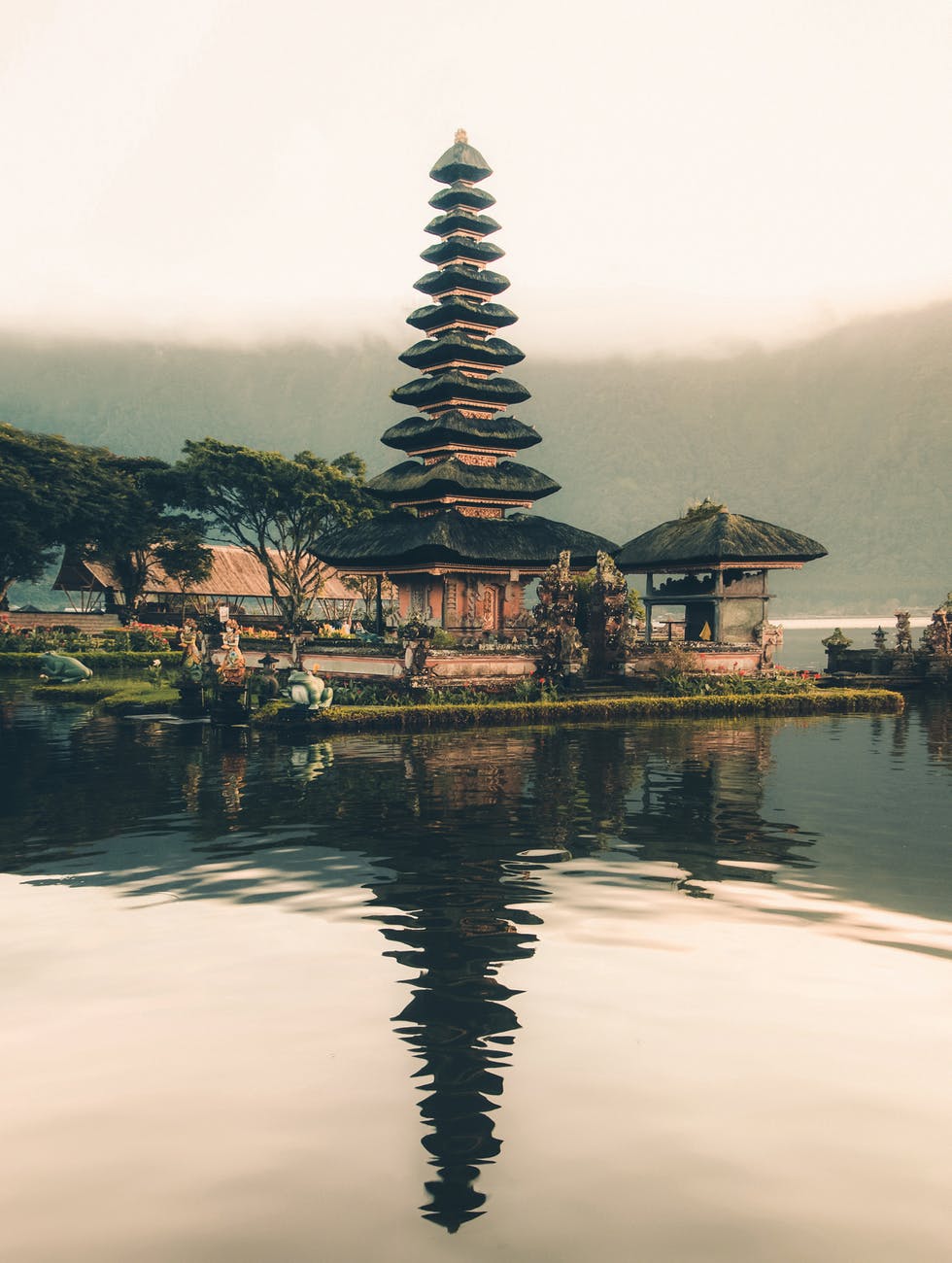 Lima tempat rekomendasi tinggal pensiunan, Bali salah satunya
