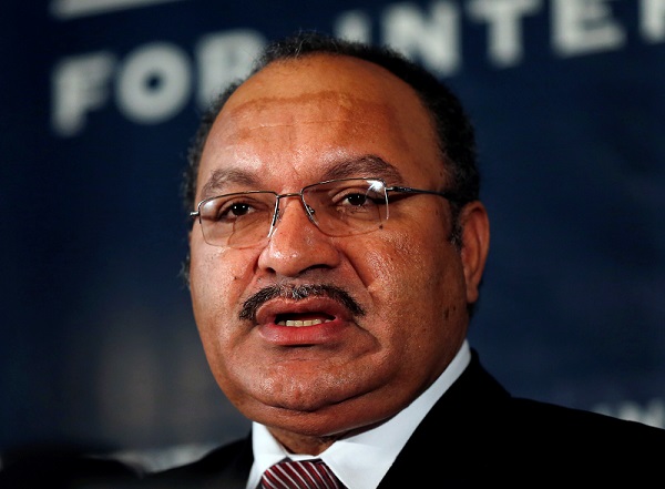 PM Papua Nugini mundur setelah 7 tahun berkuasa
