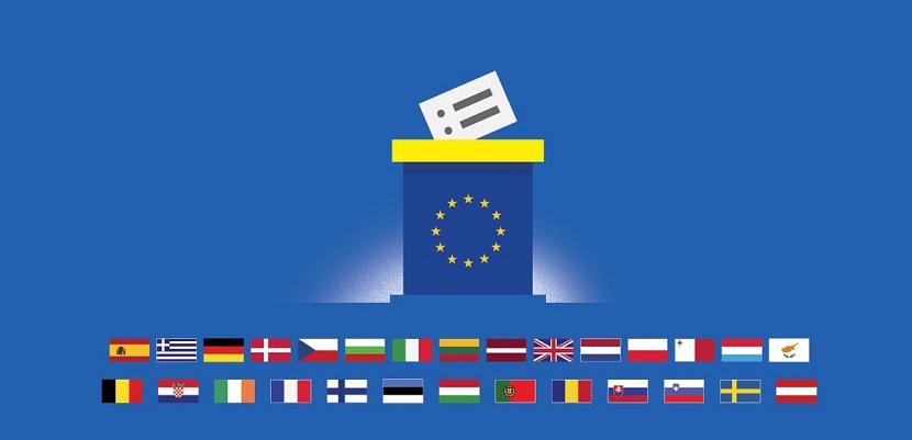 Pemilu Parlemen Eropa 2019: Liberal, Partai Hijau dan nasionalis unggul