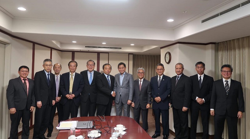 RI dan Inpex Jepang sepakati pengelolaan Blok Masela