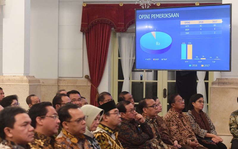 Terkait reshuffle, Ketum Kadin yakin Jokowi pilih yang terbaik