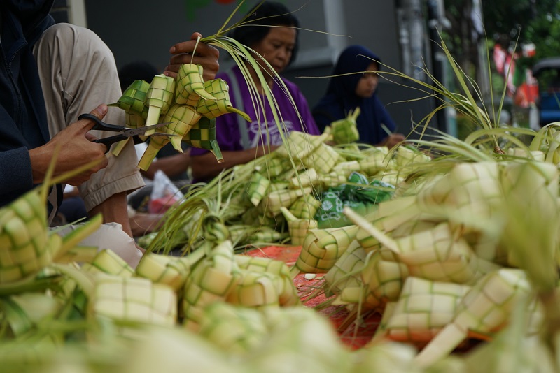 Inflasi Mei 2019 capai 0,68% terdampak Ramadan dan Lebaran
