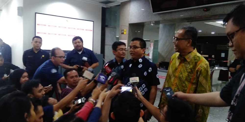 Prabowo-Sandi serahkan bukti baru ke MK 