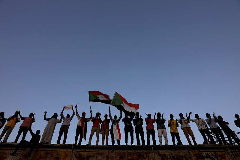 Krisis Sudan: Militer dan oposisi sepakat lanjutkan perundingan