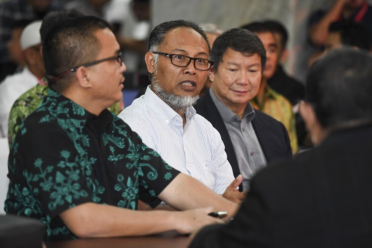 Pengamat sebut gugatan Prabowo-Sandi berpotensi ditolak MK