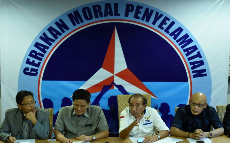 Politikus senior Demokrat rintis jalan AHY gantikan SBY