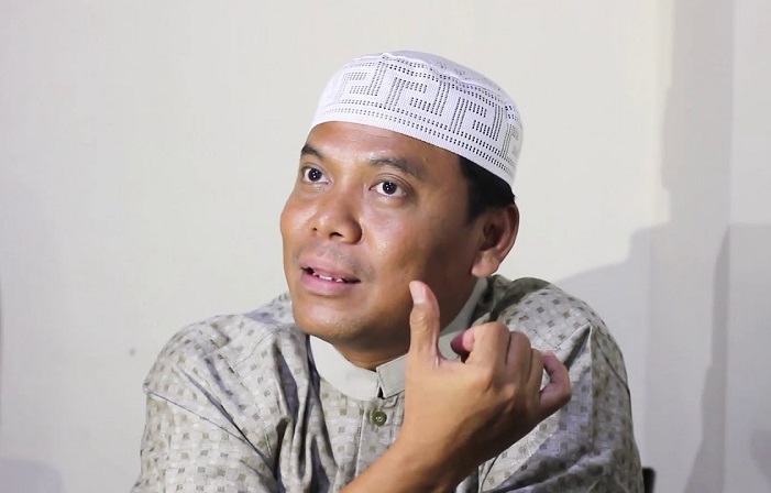 Disebut ustaz radikal, Gus Nur bikin vlog hina Nahdlatul Ulama