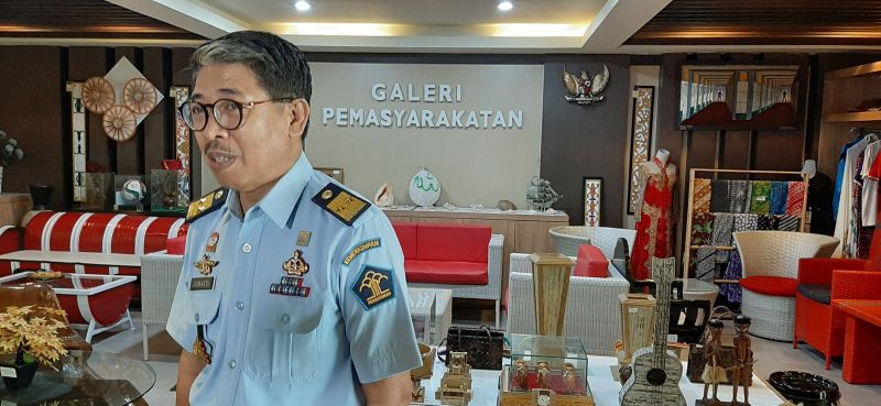 Ditjen PAS: Bukan berpelesir, Setya Novanto pergi tanpa beri tahu petugas
