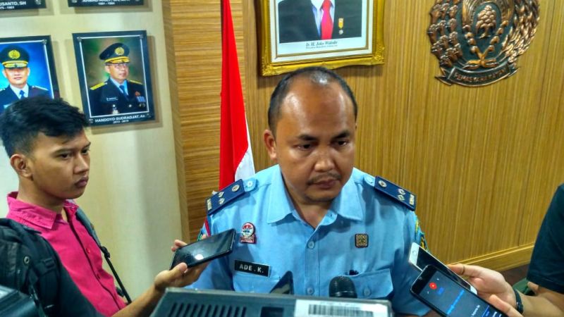 Sanksi menanti Setya Novanto karena pelesiran
