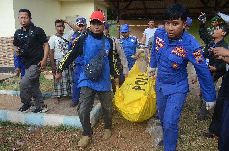Korban meninggal tenggelamnya KM Arim Jaya mencapai 18 orang