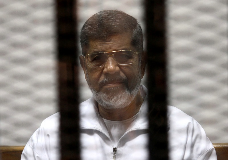 PBB serukan penyelidikan atas kematian mantan Presiden Mesir