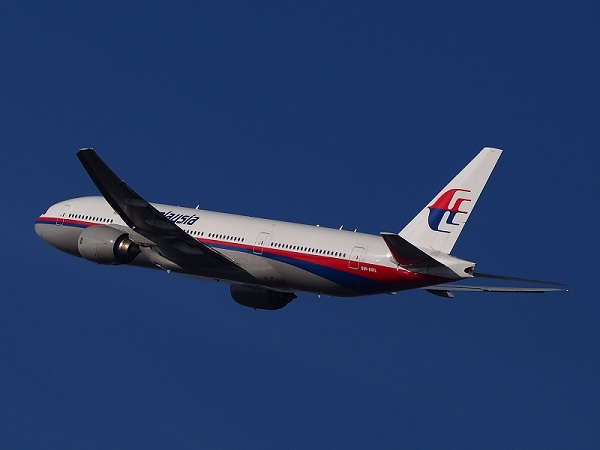 4 orang didakwa atas penembakan Malaysia Airlines MH17