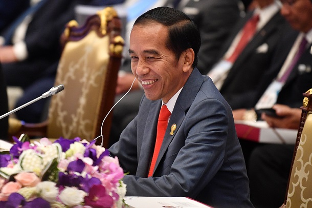 Inisiatif Indonesia soal Indo-Pasifik diadopsi di KTT ke-34 ASEAN