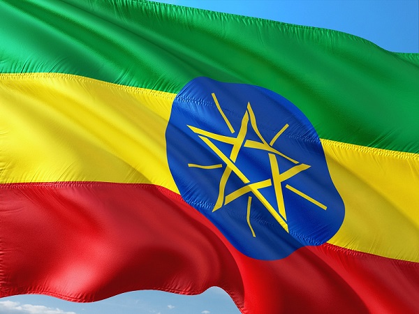 Ethiopia memanas, kepala staf pertahanan ditembak