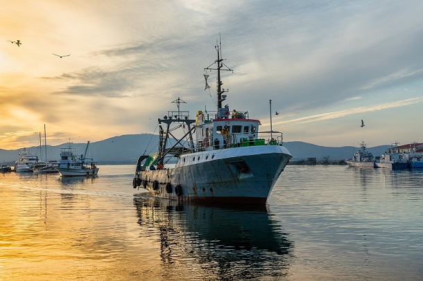 KKP kembali tangkap kapal pencuri ikan asal Malaysia