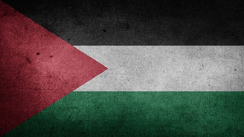 Palestina tolak proposal perdamaian Amerika Serikat
