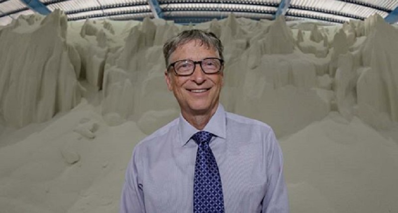 Bill Gates kuak penyesalan terbesar dalam kariernya