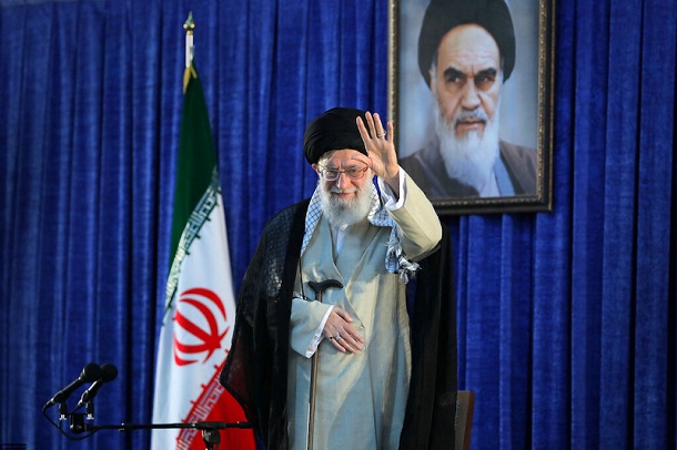 Iran ke AS: Sanksi telah menutup pintu diplomasi