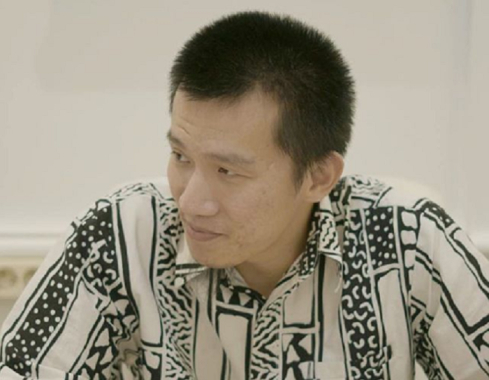 Felix Siauw: Saya tiap hari pakai batik, tapi dibilang anti Nusantara