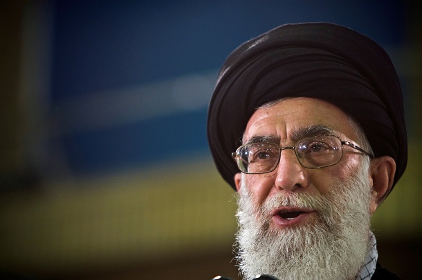 Pemimpin tertinggi Iran: Selama 40 tahun mereka gagal mengalahkan kami