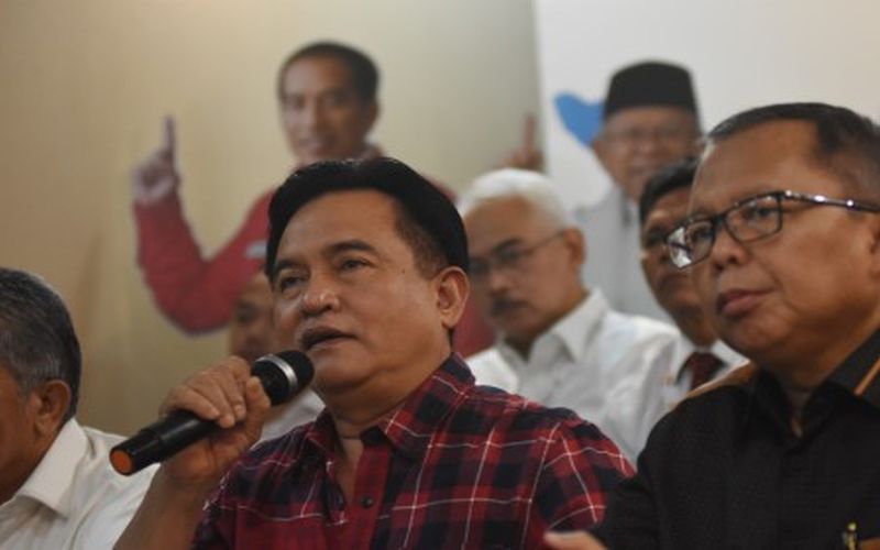 TKN sebut KTP Prabowo-Sandi tak langgar aturan
