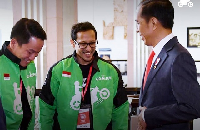 Pengusaha ingin Jokowi-Amin segera susun kabinet jilid II