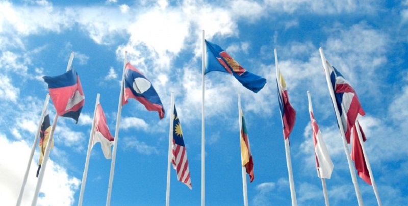 2 alasan ASEAN perlu sepakat soal Indo-Pasifik