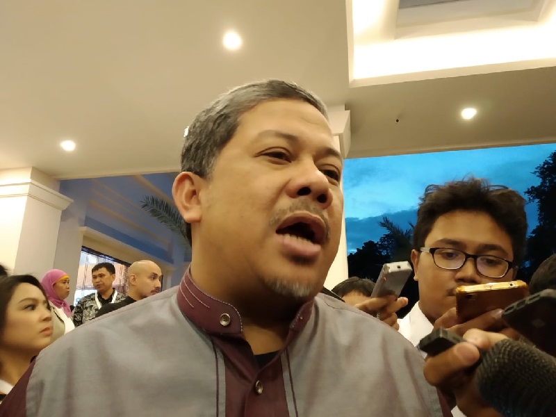 Parpol eks pendukung Prabowo disebut tebar pesona