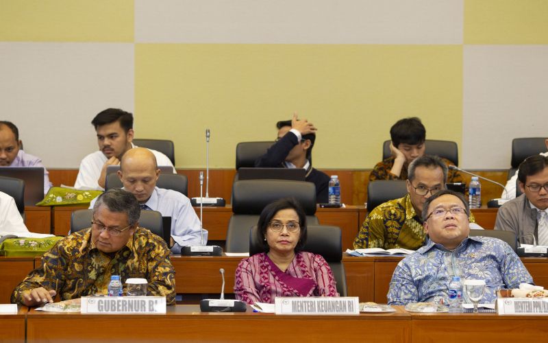 DPR minta gaji prajurit TNI naik lagi pada 2020