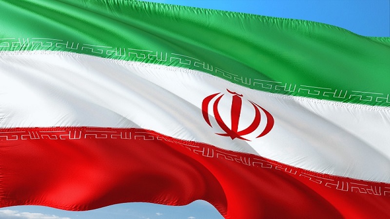 Iran bantah tudingan mengganggu tanker minyak Inggris