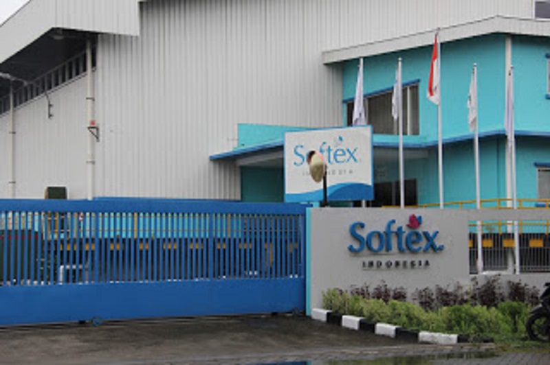 Softex rancang IPO jumbo hingga Rp7,05 triliun