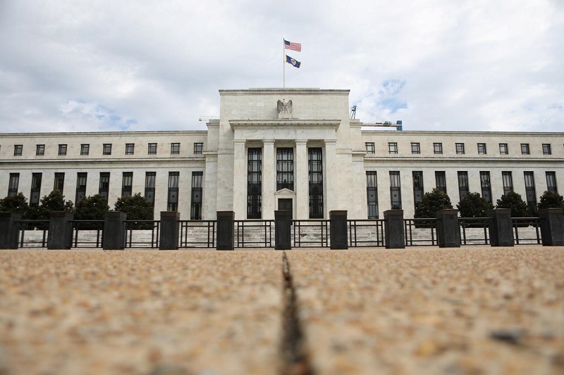 Peluang penurunan suku bunga The Fed menguat