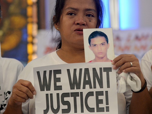 PBB selidiki dugaan kejahatan dalam perang melawan narkoba di Filipina