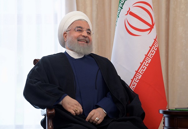 AS-Iran sama-sama mau dialog tapi mentok pada syarat awal