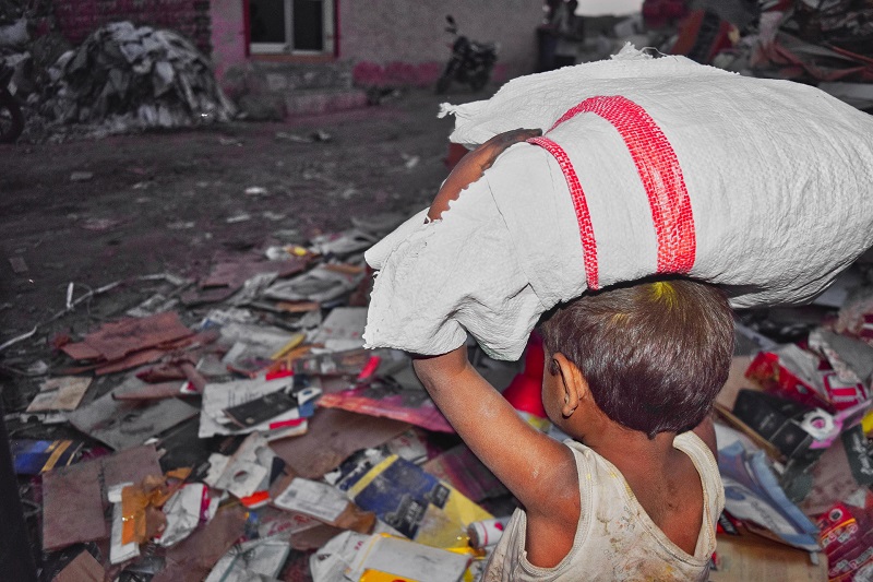 Biang kerok kemiskinan di Banten