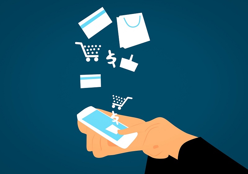 Pemerintah siapkan aturan bea cukai untuk produk e-commerce