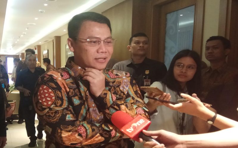 PDI-P: Calon menteri Jokowi harus direstui Megawati