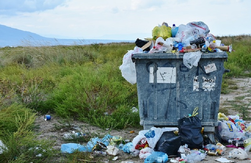Kemlu RI: Pemulangan sampah tidak menyangkut urusan diplomatik
