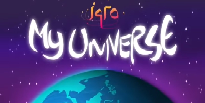 Film Iqro: My Universe, memperhadapkan sains dengan agama