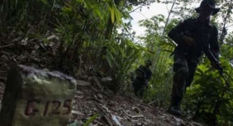 Satu prajurit TNI gugur ditembak separatis di Nduga