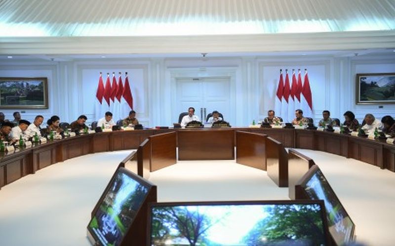 Jokowi dan para menteri dituntut segera jalankan putusan MA