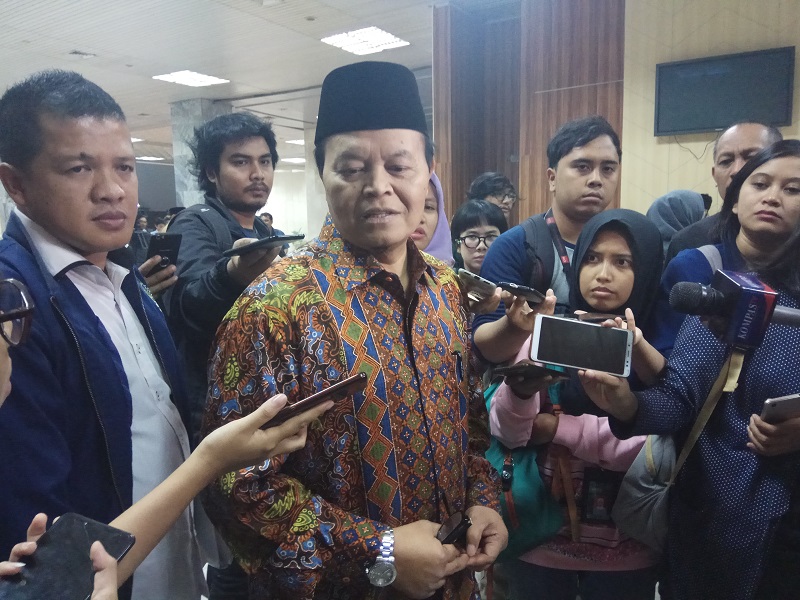 Prabowo temui Megawati, PKS ingatkan komitmen Gerindra