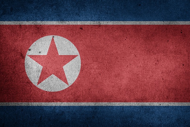 Korea Utara: Peluncuran rudal adalah peringatan untuk Korea Selatan