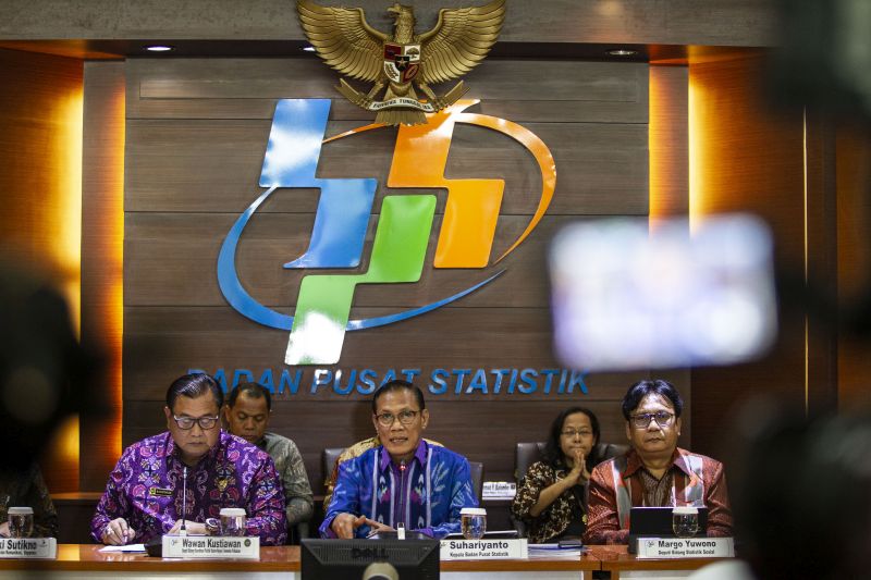 Indeks Demokrasi Indonesia meningkat 0,28 poin