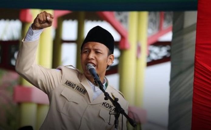 Ahmad Fanani mangkir, kuasa hukum klaim kirim surat ke polisi