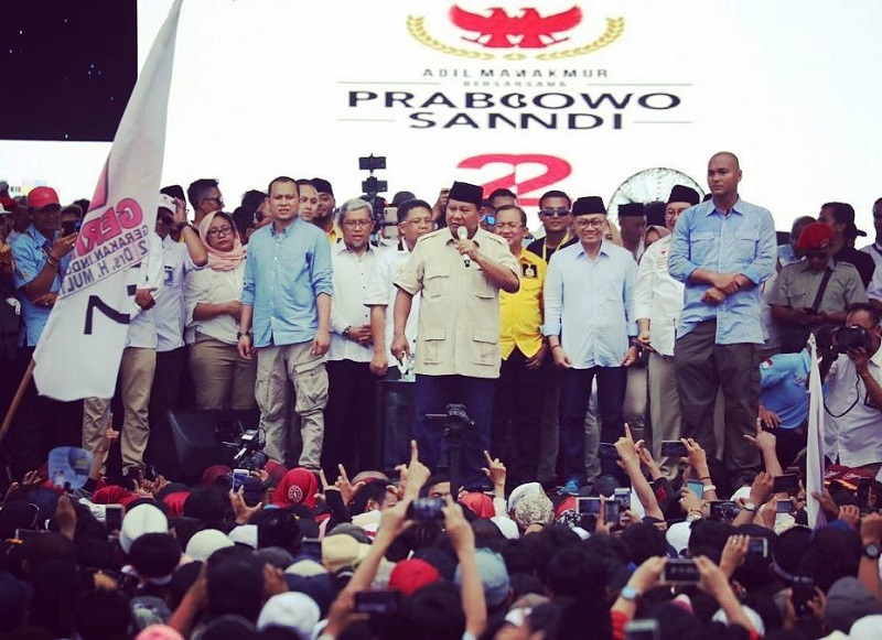 Zulkifli: PAN dukung pemerintahan Jokowi-Amin tanpa syarat