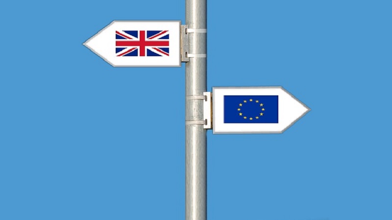 Inggris tingkatkan persiapan no-deal Brexit