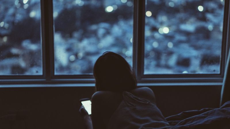 Tiga tahun, Kominfo blokir 900.000 situs pornografi